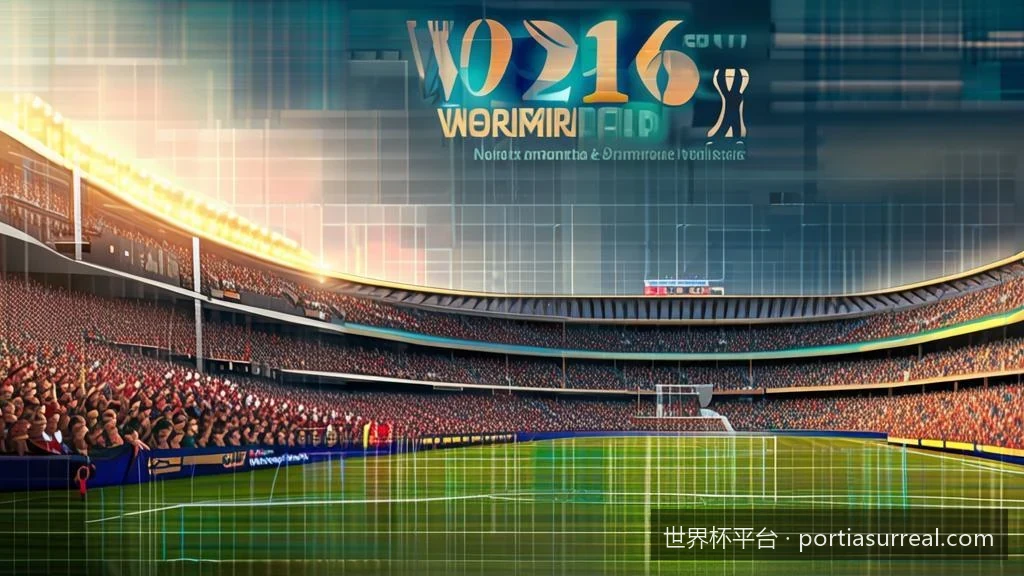 2026美加墨世界杯最佳观赛与数据分析平台推荐