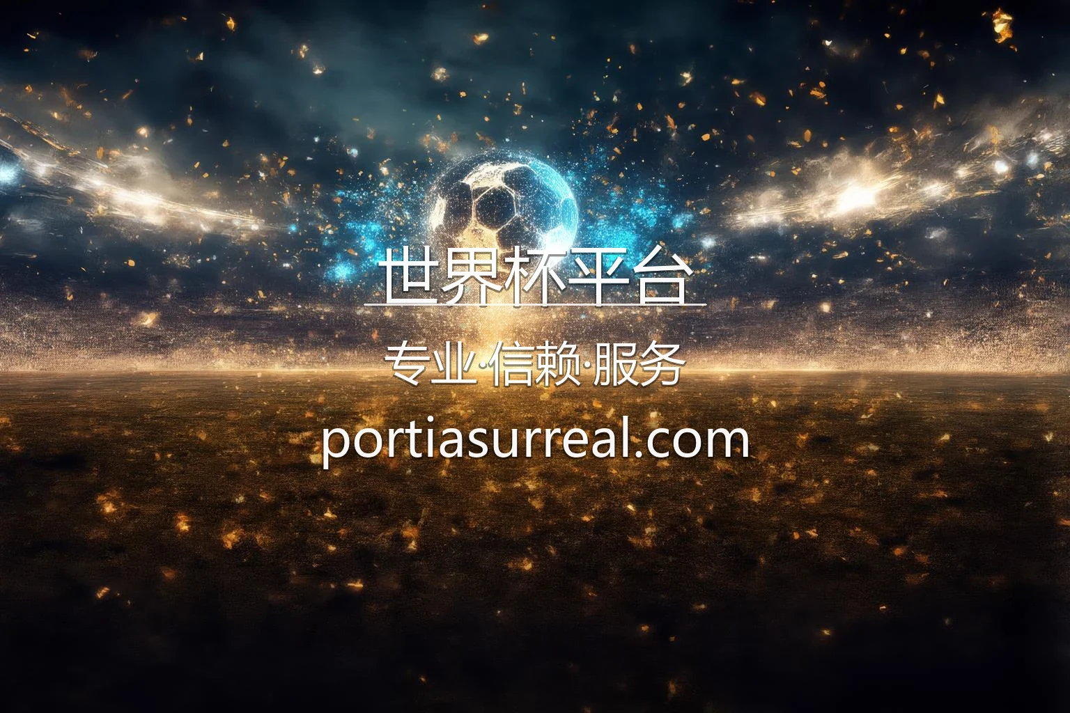 2026美加墨世界杯平台官方大图